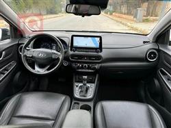 هيونداي كونا